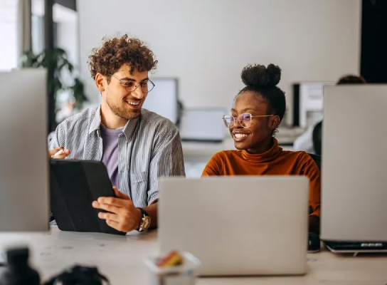 How Internships Build Real-World Job Skills